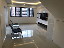 Blk 455 Hougang Avenue 10 (Hougang), HDB Executive #165234952